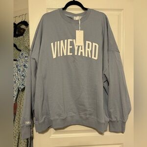 1987 Label Vineyard Label Crew in Dawn